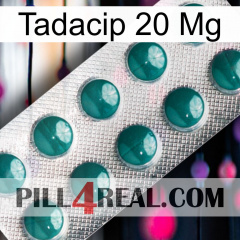 Tadacip 20Mg dapoxetine1